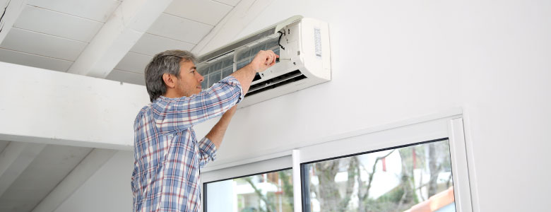 Choice Heating & Air Conditioning is your local ductless mini split system expert! Call us today to learn how we can help you!