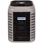 Armstrong Air Heat Pumps cool and heat your home year round!