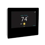 Armstrong & Honeywell Home Automation