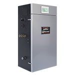 Burnham Boilers are reliable and efficient heating systems.