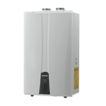 Navien tankless water heaters are incredibly reliable and amazingly efficient!